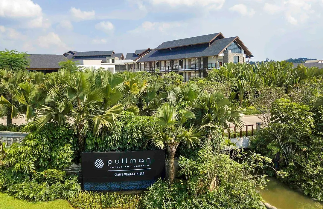 Pullman Ciawi Vimala Hills Resort-1