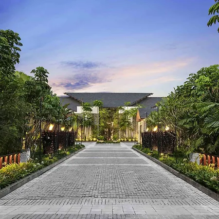 Pullman Ciawi Vimala Hills Resort-2
