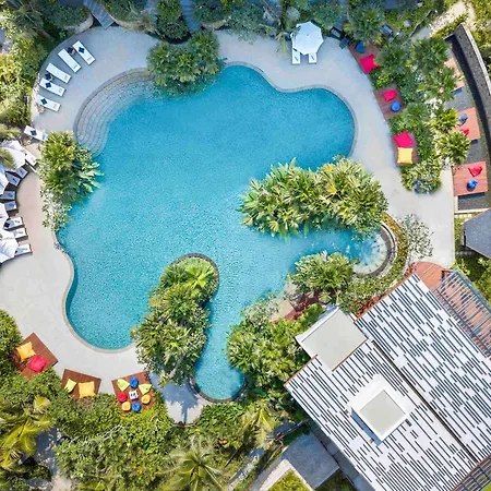 Pullman Ciawi Vimala Hills Resort-3